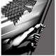 Illustration for article titled Westeros meets WWII in these Game of Thrones propaganda posters